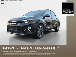 Auroraschwarz metallic Neu 2025 Kia Stonic 4 SUV | 25.432 € (Fairer Preis)