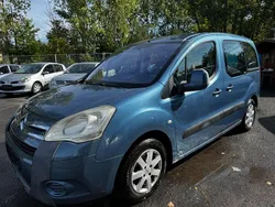 Gebraucht 2009 Citroën Berlingo Van / Kleinbus | 2.400 €
