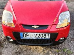 Gebraucht 2010 Chevrolet Matiz SE Kleinwagen | 2.500 € (Fairer Preis)