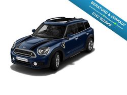 Blau Gebraucht 2018 Mini Countryman SUV | 20.999 €