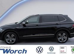 Gebraucht 2018 VW Tiguan Allspace Highline SUV | 23.950 € (Fairer Preis)