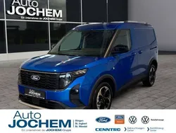Blau Neu 2025 Ford Transit Active Van / Kleinbus | 28.490 € (Teuer)