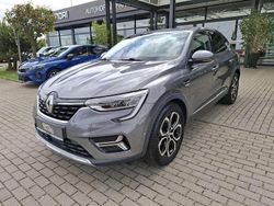 Grau Gebraucht 2021 Renault Arkana Intens SUV | 21.980 € (Fairer Preis)