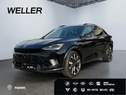 Midnight black Neu 2025 Cupra Formentor VZ SUV | 39.900 € (Superpreis)