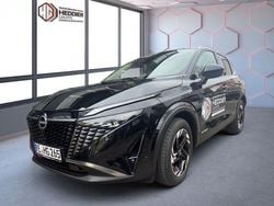 Gatg pearl black Gebraucht 2025 Nissan Qashqai SUV | 34.990 € (Guter Preis)