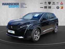 Schwarzandere Gebraucht 2023 Peugeot 3008 Allure Limousine | 22.900 € (Guter Preis)