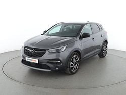Grau Gebraucht 2019 Opel Grandland X Ultimate SUV | 16.970 € (Etwas zu teuer)