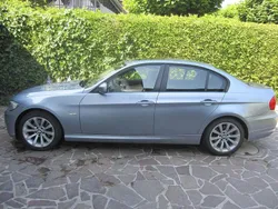 Blau Gebraucht 2011 BMW 320 Limousine | 9.900 € (Fairer Preis)