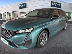 Gebraucht 2024 Peugeot 308 Kombi | 22.990 € (Superpreis)