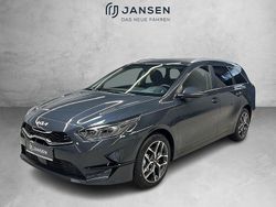 Grau Neu 2025 Kia Ceed Sportswagon Kombi | 28.990 € (Etwas zu teuer)