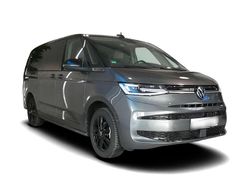 Grau Gebraucht 2024 VW T7 Edition Van | 73.600 €