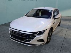 Weiß Gebraucht 2023 VW Arteon Elegance Kombi | 34.409 € (Fairer Preis)