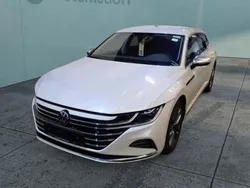 Weiß Gebraucht 2023 VW Arteon Elegance Kombi | 34.409 € (Fairer Preis)