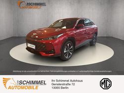 Rot Gebraucht 2025 MG HS Luxury SUV | 31.425 €