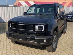 Schwarz Neu 2025 Baic BJ40 SUV | 42.950 € (Fairer Preis)