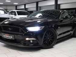 Schwarz Gebraucht 2015 Ford Mustang GT Performance Edition Coupé | 18.999 €