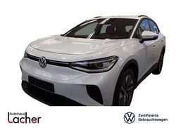 Weiß Gebraucht 2025 VW ID.4 Pro SUV | 36.890 € (Guter Preis)