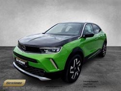 5 türen Gebraucht 2021 Opel Mokka Elegance SUV | 16.390 € (Guter Preis)