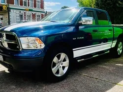 Blau Gebraucht 2010 Dodge Ram Abholung | 18.900 €