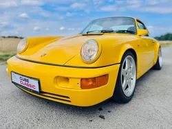 Gelb Gebraucht 1992 Porsche 911 Carrera RS Coupé | 245.000 €