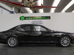 Baltic black Gebraucht 2010 Maybach 57 Limousine | 178.500 €