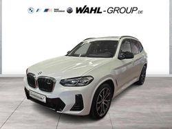 Weiß Gebraucht 2023 BMW X3 Performance SUV | 51.890 € (Guter Preis)
