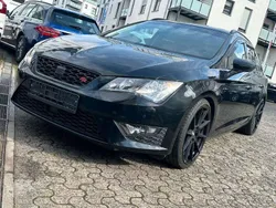Seat Leon ST