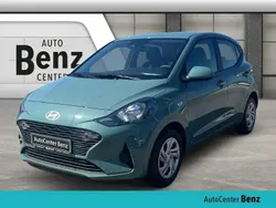 Grün Neu 2025 Hyundai i10 Select Kleinwagen | 15.890 € (Guter Preis)