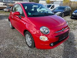 Gebraucht 2017 Fiat 500 Pop Star Kleinwagen | 8.790 € (Fairer Preis)