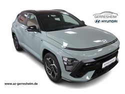 Gruen Neu 2025 Hyundai Kona N Line SUV | 35.087 € (Teuer)