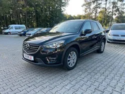Schwarz Gebraucht 2015 Mazda CX-5 Sports-Line SUV | 8.450 € (Guter Preis)