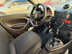 Schwarz Gebraucht 2020 Smart ForFour Electric Drive Limousine | 8.000 € (Fairer Preis)