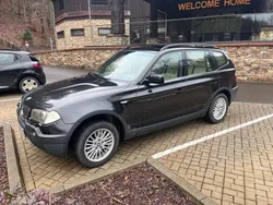 Schwarz Gebraucht 2005 BMW X3 SUV | 4.900 € (Fairer Preis)