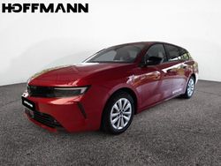 Kardio rot metallic Gebraucht 2023 Opel Astra Kombi | 23.729 € (Fairer Preis)