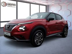 Fuji sunset red (m) Neu 2024 Nissan Juke N-Connecta SUV | 25.990 € (Superpreis)