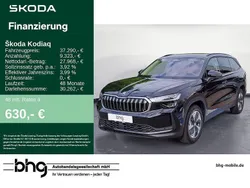 Blackmagic perleffekt Gebraucht 2024 Skoda Kodiaq Selection SUV | 37.290 € (Guter Preis)