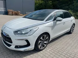 Weiß Gebraucht 2012 Citroën DS5 Sport Chic Kleinwagen | 6.100 € (Guter Preis)