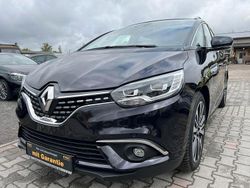 Schwarz Gebraucht 2017 Renault Scénic IV Initiale Paris Van / Kleinbus | 15.990 € (Guter Preis)