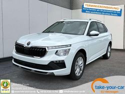 (graphitegrau metallic/grau) Neu 2025 Skoda Kamiq Selection SUV | 28.780 € (Guter Preis)