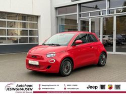 Red vr111/a) (rot Gebraucht 2022 Fiat 500e Red Kleinwagen | 18.950 € (Guter Preis)