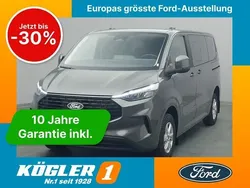 Grau Neu 2025 Ford Tourneo Custom Trend Van / Kleinbus | 52.925 €