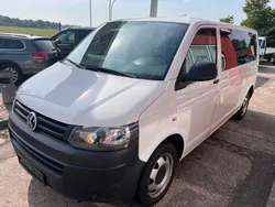 Weiß Gebraucht 2015 VW T5 Van | 14.900 € (Etwas zu teuer)