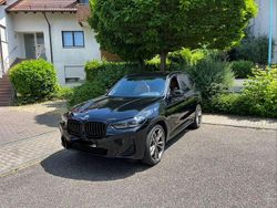 Schwarz Gebraucht 2023 BMW X3 Performance SUV | 51.300 € (Guter Preis)