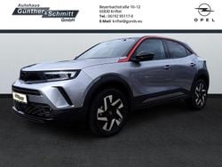 Lack grau artense/typ aussenve Gebraucht 2024 Opel Mokka GS Line SUV | 23.850 € (Fairer Preis)