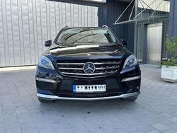 Gebraucht 2014 Mercedes ML63 AMG AMG SUV | 34.200 € (Fairer Preis)