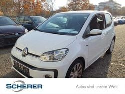 Weiß Gebraucht 2019 VW up! Join Kleinwagen | 9.460 € (Fairer Preis)