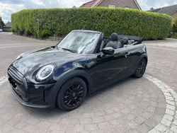 Schwarz Gebraucht 2022 Mini Cooper Cabriolet Classic Cabrio | 28.499 € (Fairer Preis)