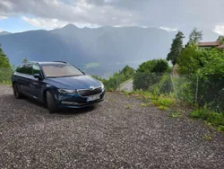 Gebraucht 2019 Skoda Superb Style Kombi | 25.900 € (Etwas zu teuer)
