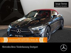 Grau Gebraucht 2024 Mercedes CLE200 AMG Cabrio | 58.990 €