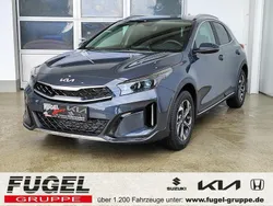 Dark penta metal Neu 2025 Kia XCeed Exclusive SUV | 24.499 € (Guter Preis)